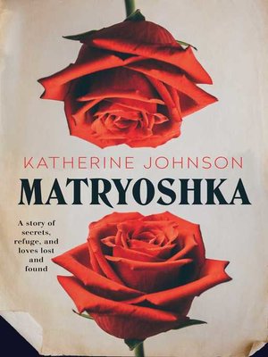 cover image of Matryoshka